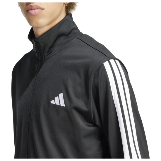 Adidas Ανδρικές φόρμες σετ Sportswear Basic 3-Stripes Tricot Tracksuit